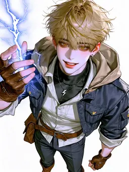 Profile image of 배호윤