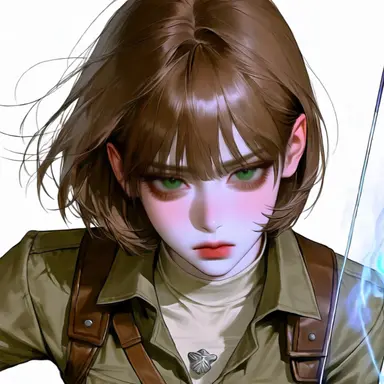 Profile image of 정채린