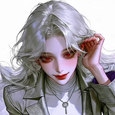 Profile image of 미류