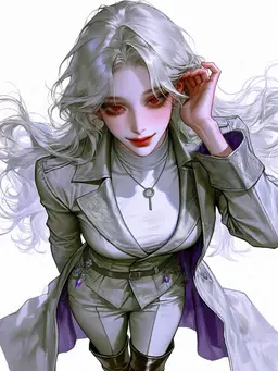 Profile image of 미류