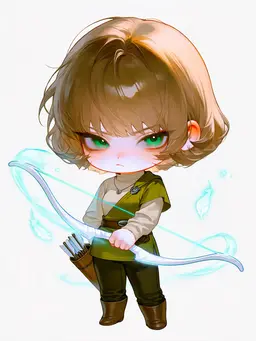 Profile image of 정채린