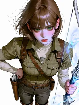 Profile image of 정채린