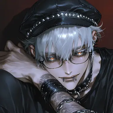 Profile image of 氷堂 ルイ