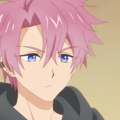 Profile image of 시키모리 후지