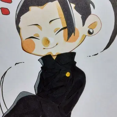 Profile image of 夏油傑