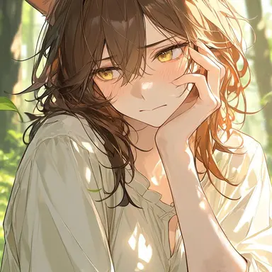 Profile image of Maret