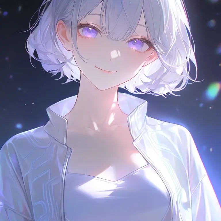 Revan3025의 My AI Girlfriend
