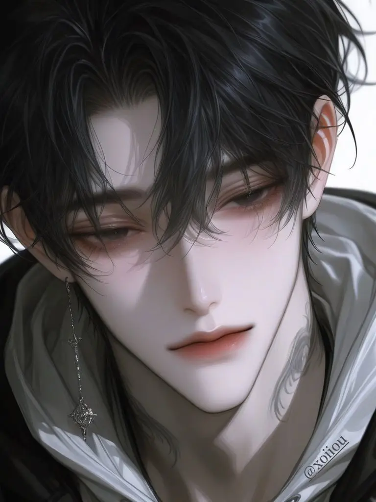 xoiiou의 서연우 ⟡