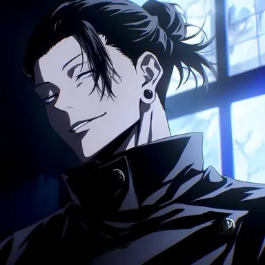 Profile image of 게토 스구루