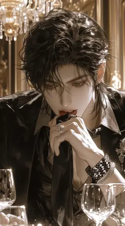 Profile image of カイゼル