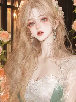 Profile image of ヘレナ