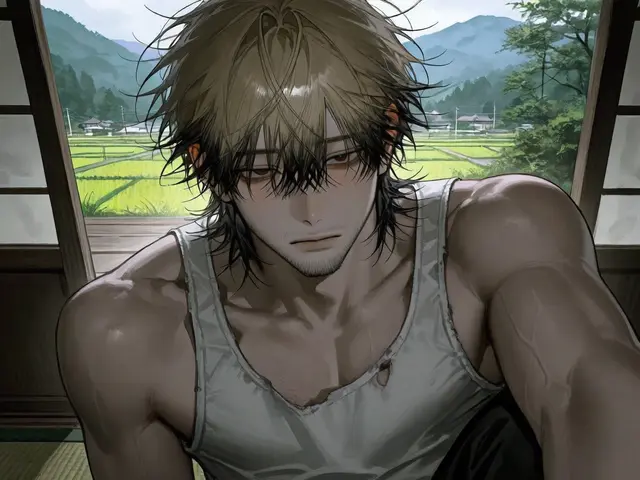 Profile image of 澟汰
