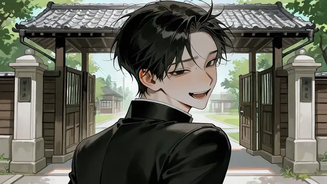 Profile image of 潔