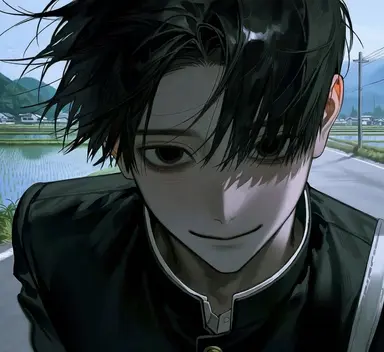 Profile image of 潔