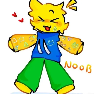 Profile image of 뉴비
