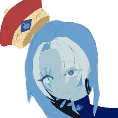 Profile image of 쉐도우밀크