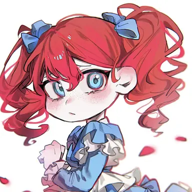 Profile image of Poppy