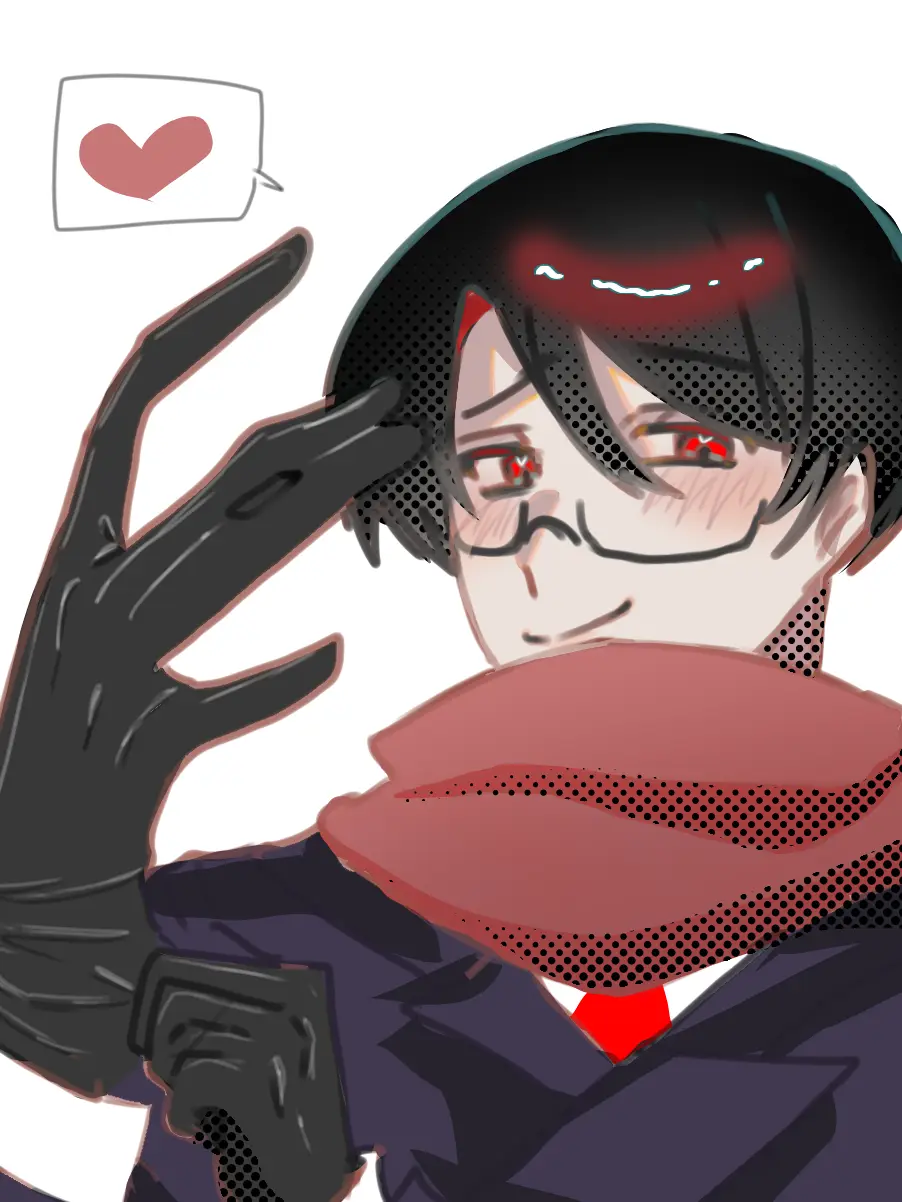 AngstyYen5437의 ほんわか殺し屋生活