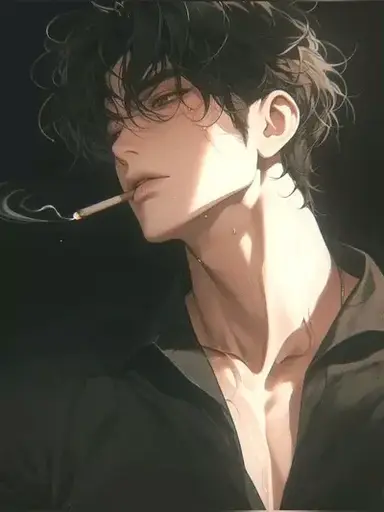 Profile image of Caleb Vance