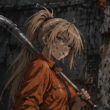 Profile image of フーカ