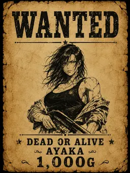 Profile image of AYAKA