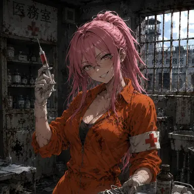 Profile image of イズミ