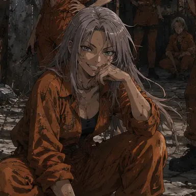 Profile image of ミホ