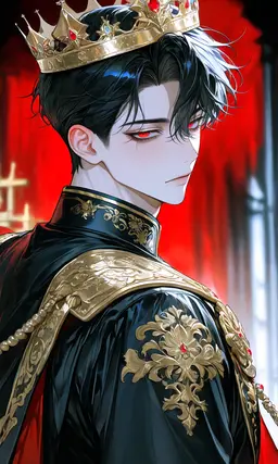Profile image of ルシアン