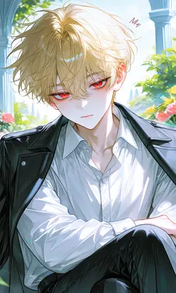 Profile image of フィン