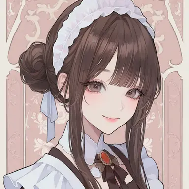 Profile image of アンナ