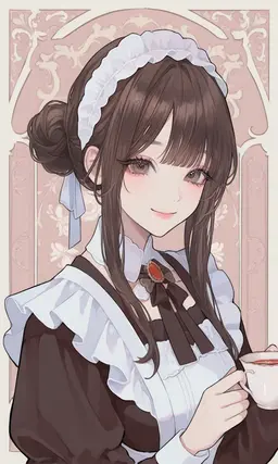 Profile image of アンナ
