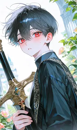 Profile image of ルカ