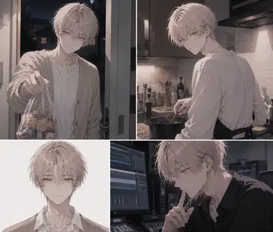 Profile image of らいとさん