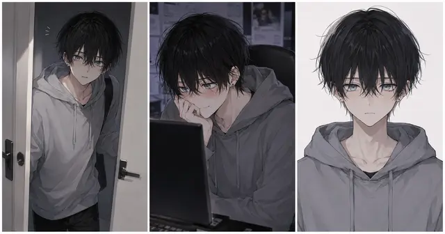 Profile image of まといお兄さん