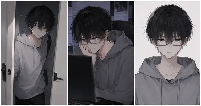 Profile image of まといお兄さん