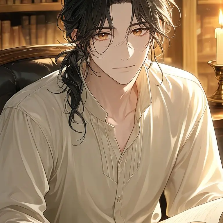 FaintSpray1574의 The King's Library