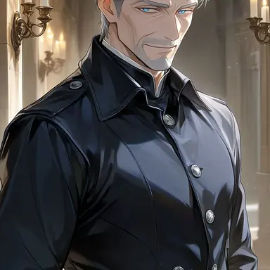 Profile image of Aldric