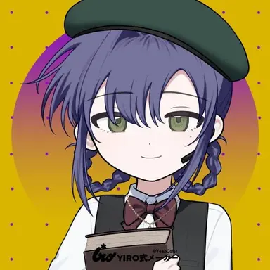 Profile image of Konatsu Mitama