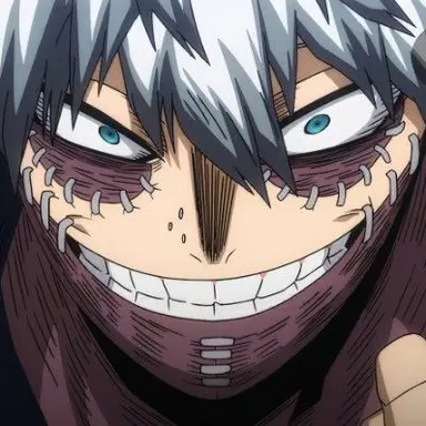 Profile image of Dabi