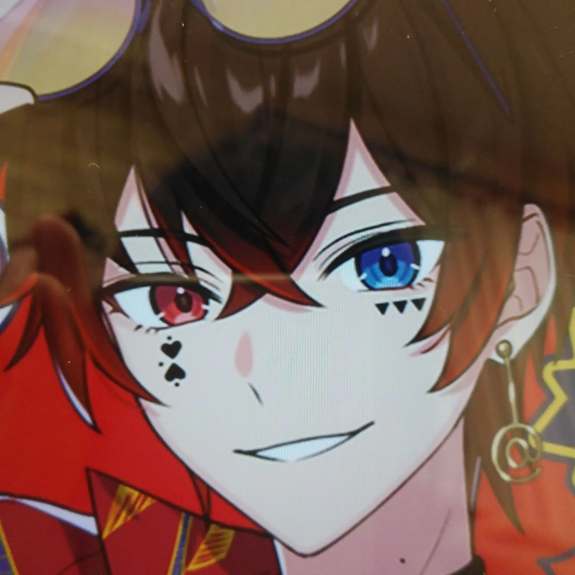 SourDoxle0365의 寝たふりのあっとくん