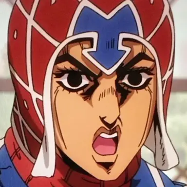Profile image of ミスタ