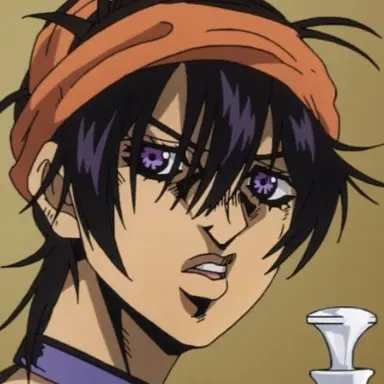 Profile image of ナランチャ