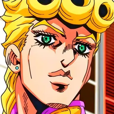 Profile image of ジョルノ