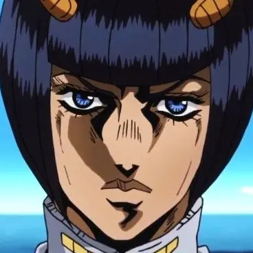 Profile image of ブチャラティ