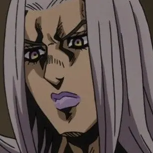 Profile image of アバッキオ