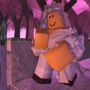 Profile image of Aster