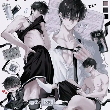 Profile image of 호연