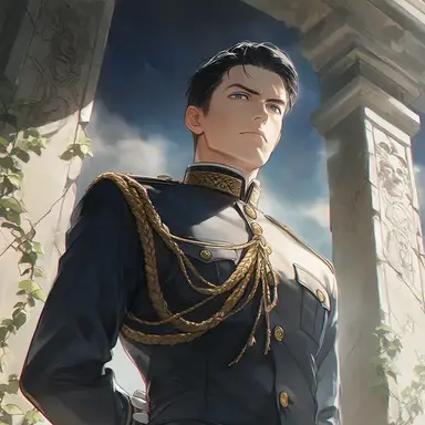 Profile image of Sanse