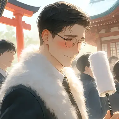 Profile image of Mofuri