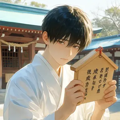 Profile image of Kitsune